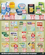 Serrano Angebote im Prospekt "Aktuelle Angebote" von EDEKA Serrano Angebote im Prospekt "Aktuelle Angebote" von EDEKA auf Seite 7