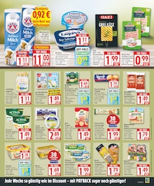 Pizza im aktuellen EDEKA Prospekt (Potsdam) Pizza im EDEKA Prospekt "Aktuelle Angebote" mit 19 Seiten (Potsdam)