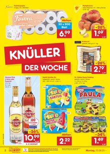 Aktueller Netto Marken-Discount Lautzenbrücken Prospekt Netto Marken-Discount Prospekt Lautzenbrücken "Aktuelle Angebote" mit 59 Seiten