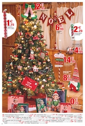 Bricolage Angebote im Prospekt "En attendant Noël on prépare les bonnes affaires !" von Bazarland auf Seite 6