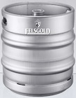 Fassbier im Angebot bei METRO in Kaarst Fassbier Angebote von Felsgold bei METRO Kaarst für 35,69 €