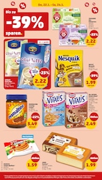 Cappuccino Angebot im aktuellen Penny Prospekt auf Seite 34