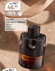 THE MOST WANTED von Azzaro im aktuellen Müller Prospekt für 46,95 €