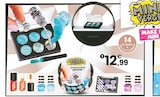 MAKE IT MINI MAKEUP SÉRIE 1 en promo chez JouéClub MAKE IT MINI MAKEUP SÉRIE 1 dans le catalogue JouéClub