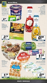 Aktueller EDEKA Prospekt mit Wecker, "Aktuelle Angebote", Seite 12