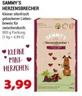Aktuelles HERZENSBRECHER Angebot bei Zookauf in Bottrop ab 3,99 €