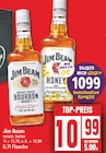 Jim Beam im aktuellen EDEKA Prospekt