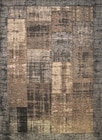 Patchworkteppich im Angebot bei Möbel Martin in Neustadt Patchworkteppich Angebote bei Möbel Martin Neustadt für 30,00 €