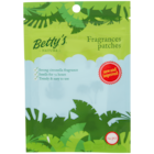 Promo Patchs anti-moustique Betty's Nature à 0,84 € dans le catalogue Action à Étampes