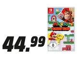 Mario Donkey Kong Angebote bei MediaMarkt Saturn Troisdorf für 44,99 €