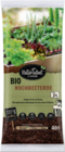 Bio-Hochbeetfüllung Kompost, Holzschnitzel,, Hochbeeterde von  im aktuellen toom Baumarkt Prospekt für 9,99 €