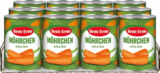 Möhrchen extra fein im Netto Marken-Discount Prospekt Möhrchen extra fein von Beste Ernte im aktuellen Netto Marken-Discount Prospekt für 9,00 €