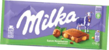 Schokolade im V-Markt Prospekt Schokolade von Milka im aktuellen V-Markt Prospekt für 0,99 €