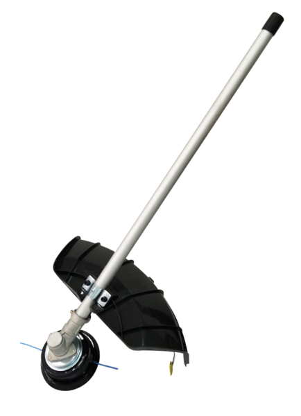 Outil multifonction thermique 26 cm³ 5 en 1