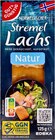 Aktuelles Stremellachs Natur odetr Pfeffer Angebot bei E center in Heidelberg ab 3,29 €