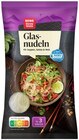 Aktuelles Glasnudeln Angebot bei REWE in Potsdam ab 0,59 €