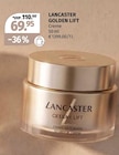 Golden Lift von Lancaster für 69,95 € bei Müller im Angebot Golden Lift von Lancaster im aktuellen Müller Prospekt