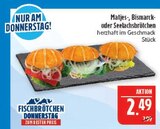 Aktuelles Matjesbrötchen Angebot bei Marktkauf in Nürnberg ab 2,49 €