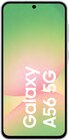 Smartphone Galaxy A56 5G Angebote von Samsung bei expert Buxtehude für 1,00 €