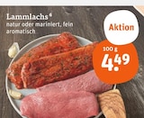 Lammlachs im Angebot bei tegut in Hofheim Lammlachs Angebote bei tegut Hofheim für 4,49 €