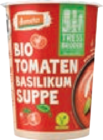Bio Kürbis Kokos Suppe im Angebot bei tegut in Schwäbisch Gmünd Bio Kürbis Kokos Suppe Angebote von demeter bei tegut Schwäbisch Gmünd für 2,99 €
