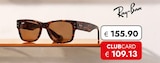 BRILLE Angebote von Ray-Ban bei Travel FREE Pirna für 109,13 €