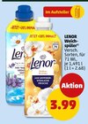 Aktuelles Weichspüler Angebot bei Penny in Recklinghausen ab 3,99 €