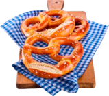 Laugenbrezel bei Marktkauf im Grevesmühlen Prospekt für 0,29 €