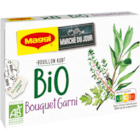 Bouillon Kub Bio - MAGGI en promo chez Carrefour Soissons à 1,99 €