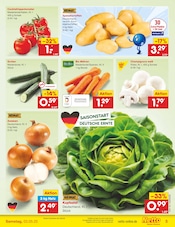 Aktueller Netto Marken-Discount Prospekt mit Tomaten, "Aktuelle Angebote", Seite 5