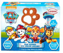 Ice Cream Lollies bei ALDI Nord in Coesfeld Ice Cream Lollies im Angebot bei ALDI Nord Coesfeld für 1,59 €