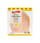 Delikatess Puten-/ Hähnchenbrust XXL im Angebot bei Lidl in Rostock Delikatess Puten-/ Hähnchenbrust XXL Angebote von Dulano bei Lidl Rostock für 1,59 €