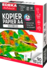 Kopierpapier A4 Angebote von EDEKA Zuhause bei E center Rostock für 4,99 €