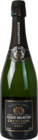 Champagne Brut Blanc de Noirs - Veuve Delattre - Lidl à Valentigney Champagne Brut Blanc de Noirs - Veuve Delattre en promo chez Lidl Valentigney à 17,99 €