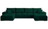 Wohnlandschaft Nubes im Angebot bei Sconto SB in Berlin Wohnlandschaft Nubes Angebote bei Sconto SB Berlin für 979,00 €