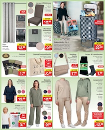 Damenhose Angebot & Preis im aktuellen Zimmermann Prospekt Damenhose Angebot im aktuellen Zimmermann Prospekt auf Seite 5