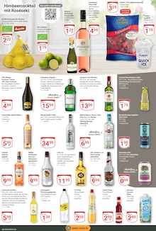Wodka im GLOBUS Prospekt "Aktuelle Angebote" mit 31 Seiten (Siegen (Universitätsstadt))