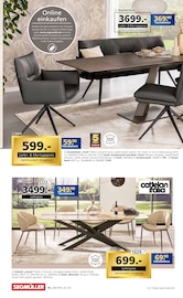 Aktueller Segmüller Prospekt mit Hocker, "Wohndesign - Inspirierende Ideen für ihr Zuhause", Seite 10