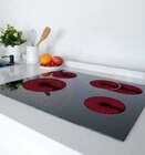 Aktuelles Kochfeld KHKF4-2KB G Angebot bei Netto Marken-Discount in Cottbus ab 129,99 €