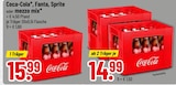 Coca-Cola bei Trinkgut im Pfaffenhofen Prospekt für 14,99 €