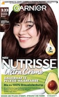 Nutrisse Ultra Crème Coloration von Garnier im aktuellen Rossmann Prospekt für 3,79 €
