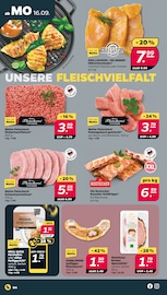 Aktueller Netto mit dem Scottie Prospekt mit Braten, "Günstig. Besser. Für Dich.", Seite 4