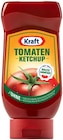 Tomaten Ketchup im Angebot bei REWE in Nürnberg Tomaten Ketchup Angebote von Kraft bei REWE Nürnberg für 1,99 €