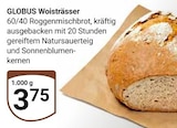 Woisträsser bei GLOBUS im Gera Prospekt für 3,75 €