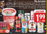 Aktuelles Jim Beam & Cola Angebot bei EDEKA in Gelsenkirchen ab 1,99 €