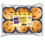 Muffins XXL von Kuchenzauber für 2,69 € bei Lidl im Angebot Muffins XXL von Kuchenzauber im aktuellen Lidl Prospekt