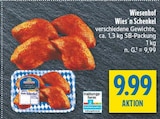 Wies'n Schenkel Angebot in Wetterzeube Wies'n Schenkel im aktuellen Prospekt bei diska in Wetterzeube