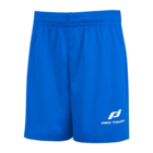 SHORT D’ENTRAÎNEMENT Enfant - Pro Touch en promo chez Intersport SHORT D’ENTRAÎNEMENT Enfant - Pro Touch dans le catalogue Intersport