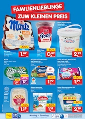 Mozzarella im Netto Marken-Discount Prospekt in Braunschweig Aktueller Netto Marken-Discount Prospekt mit Mozzarella, "Aktuelle Angebote", Seite 27