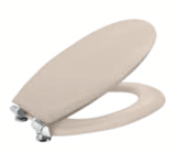 WC-Sitz Topeka von toom für 39,99 € bei toom Baumarkt im Angebot WC-Sitz Topeka von toom im aktuellen toom Baumarkt Prospekt